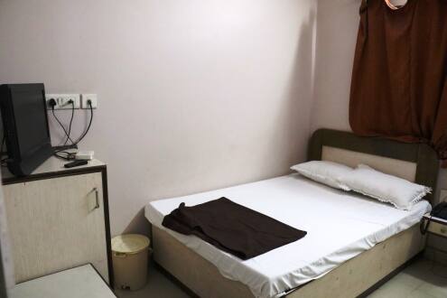 Hotel New Capital, Nagpur 2
